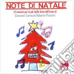 Giovanni Caveziel / Roberto Piumini - Note Di Natale