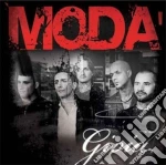 Moda' - Gioia (Cd+Dvd) cd