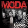 Moda' - Gioia (Cd+Dvd) cd