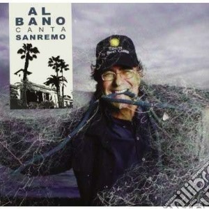 Al Bano - Al Bano Canta Sanremo cd musicale di Al bano Carrisi