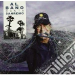 Al Bano - Al Bano Canta Sanremo cd
