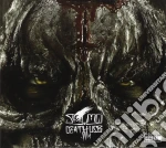 Salmo - Death Usb cd
