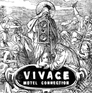 Motel Connection - Vivace cd musicale di Motel Connection