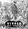 Motel Connection - Vivace cd musicale di Motel Connection