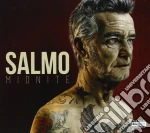 Salmo - Midnite cd