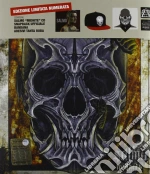 Salmo - Midnite Deluxe cd