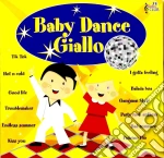 Baby Club - Baby Dance Giallo / Various cd