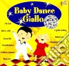 Baby Club - Baby Dance Giallo / Various cd