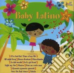 Baby Club - Baby Latino / Various
