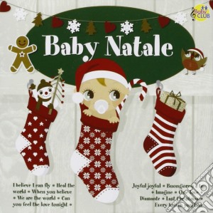 Baby Club - Baby Natale / Various cd musicale di Baby Club