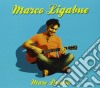 Marco Ligabue - Mare Dentro cd