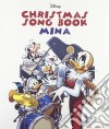 (LP Vinile) Mina - Christmas Song Book cd