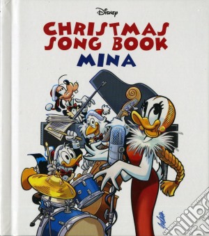 Mina - Christmas Song Book cd musicale di Mina