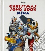 Mina - Christmas Song Book