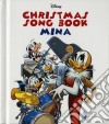 Mina - Christmas Song Book cd