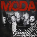 Moda' - Gioia... Non E' Mai Abbastanza! cd