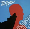 Piers Faccini - Between Dogs And Wolves cd