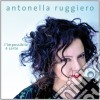 Antonella Ruggiero - L'Impossibile E' Certo cd