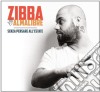 Zibba & Almalibre - Senza Pensare All'Estate cd