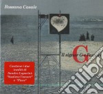 Rossana Casale - Il Signor G E L'Amore