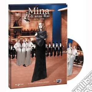 Mina - I Miei Preferiti - Gli Anni Rai (Cd+Dvd) cd musicale di Mina