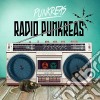 Punkreas - Radio Punkreas cd
