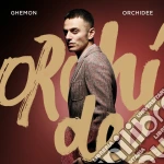 Ghemon - Orchidee cd