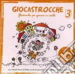 Piccoli Cantori Di Milano - Giocastrocche #03 cd