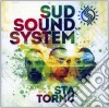 Sud Sound System - Sta Tornu cd