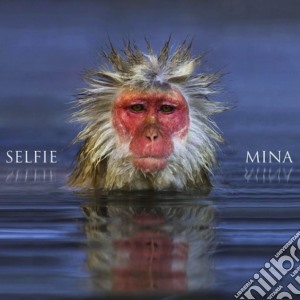 Mina - Selfie cd musicale di Mina