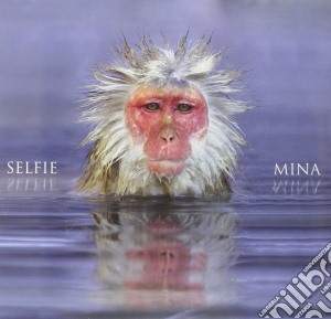 (LP VINILE) Selfie (ltd) lp vinile di Mina