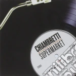 Chiambretti supermarket cd