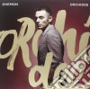 (LP Vinile) Ghemon - Orchidee cd