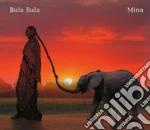 Mina - Bula Bula cd