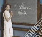 Mina - L'Allieva cd