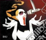 Mina - Bau cd