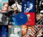 Mina - 12 - American Song Book cd