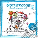 Piccoli Cantori Di Milano - Giocastrocche #05 cd