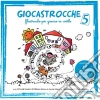 Piccoli Cantori Di Milano - Giocastrocche #05 cd musicale di Piccoli Cantori Di Milano