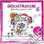 Piccoli Cantori Di Milano - Giocastrocche #06 cd