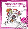 Piccoli Cantori Di Milano - Giocastrocche #06 cd musicale di Piccoli Cantori Di Milano