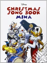 Mina - Christmas Song Book (Cd+Libro) cd