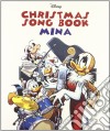 Mina - Christmas Song Book cd