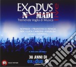 (Music Dvd) Nomadi - Exodus Nomadi Live Tremenda Voglia Di Musica