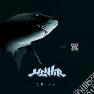 Menhir - Abissi (Cd Digipack) cd musicale di Menhir