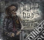 Dope D.O.D. - The Ugly Ep Digipack