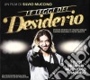 Stefano Arnaldi - Le Leggi Del Desiderio cd