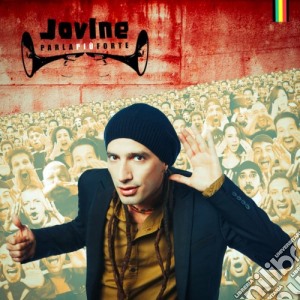 Jovine - Parla Piu' Forte (Cd Digipack) cd musicale di Jovine