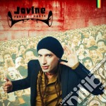Jovine - Parla Piu' Forte (Cd Digipack)
