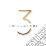 Francesco Cafiso - 3 (3 Cd+Libro)